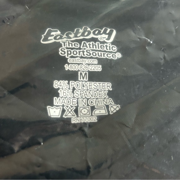 Eastbay Women’s Long Sleeve Compression Top - Picture 2 of 7